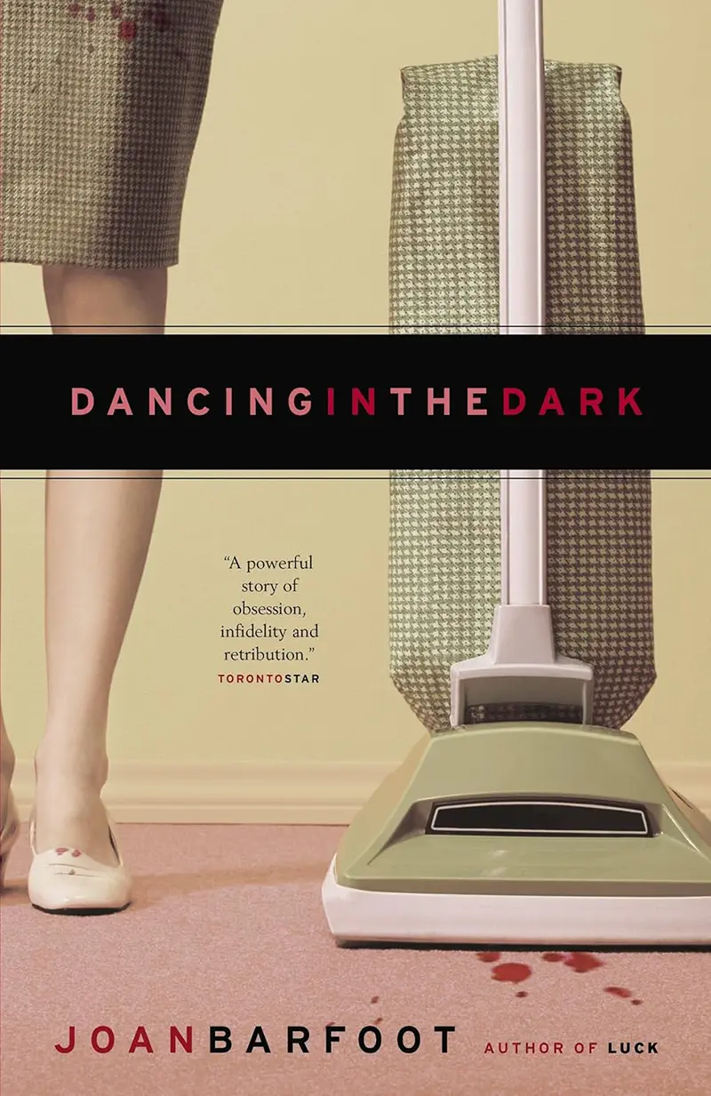 Dancing in the Dark book cover image